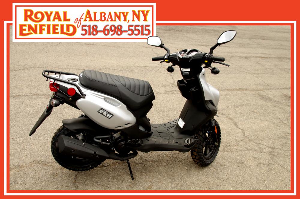 Genuine Scooters for Sale Albany, NY